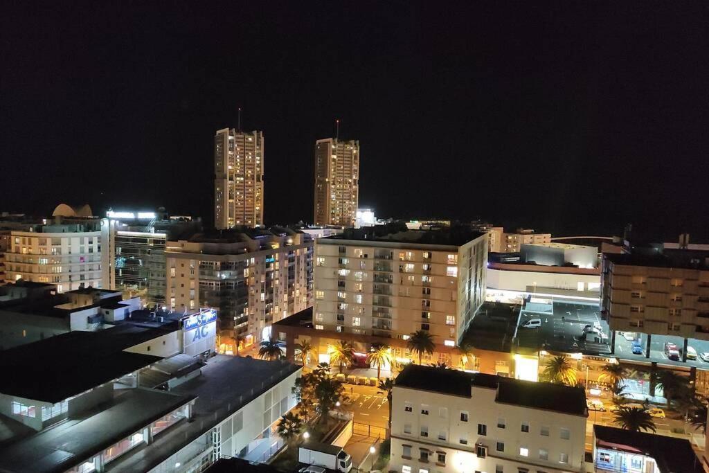 Apartamento Bien Situado - Buenas Conexiones Santa Cruz de Tenerife Exterior foto